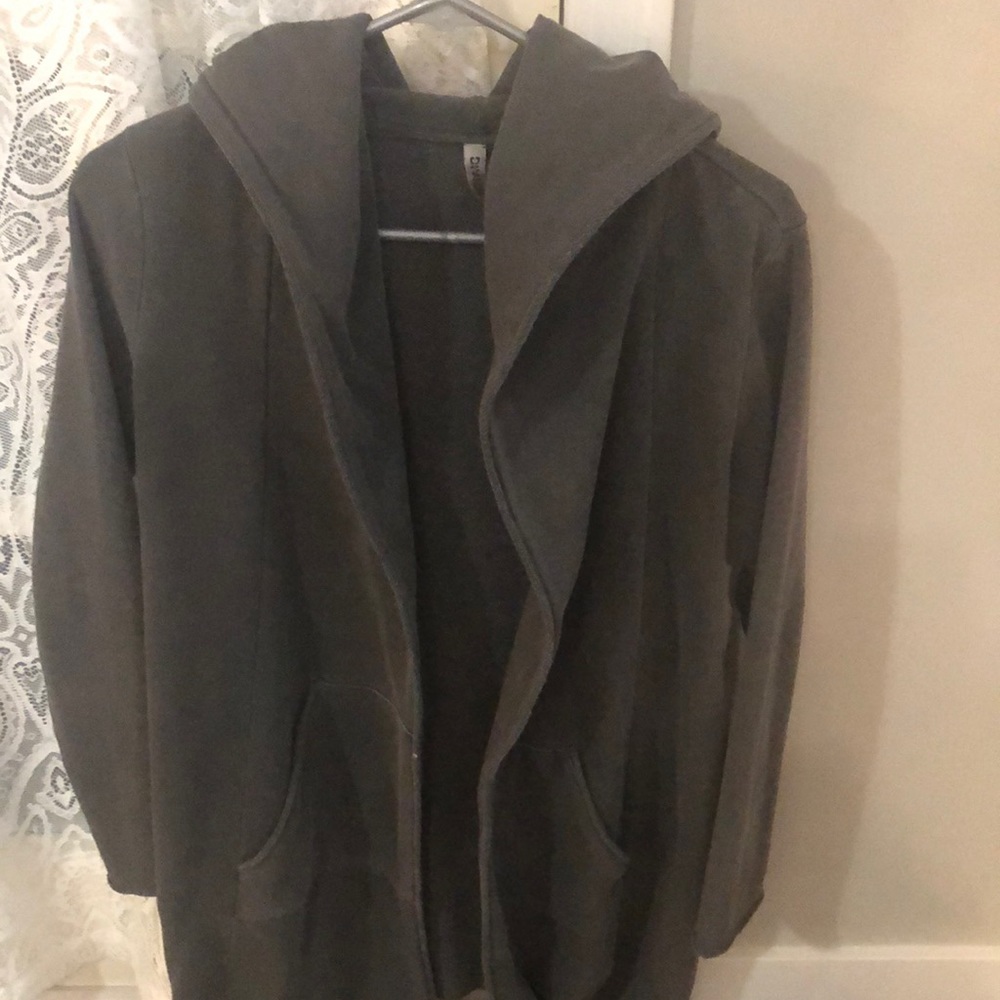 H&M coat for woman